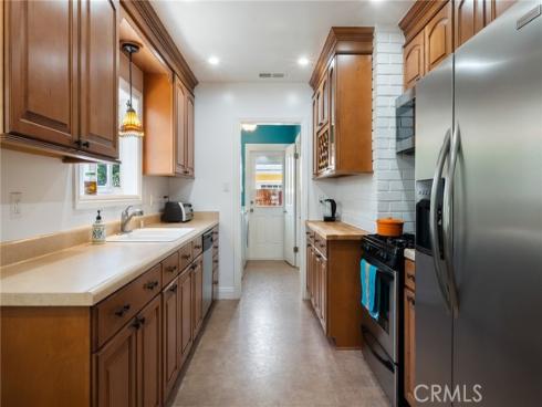 2536 French , Santa Ana, CA