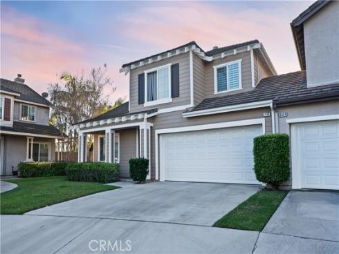 3438 Aries Court, Santa Ana, CA