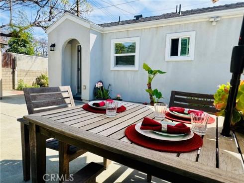 1205 S Flower , Santa Ana, CA