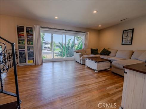 13791 Pasadena , Santa Ana, CA