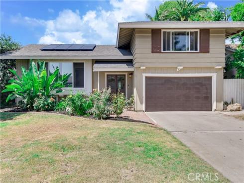 13791 Pasadena , Santa Ana, CA