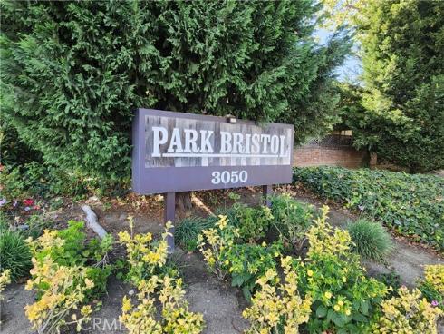 3050 S Bristol  8-D  Street, Santa Ana, CA
