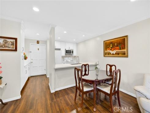 2521 W Sunflower  D3 , Santa Ana, CA