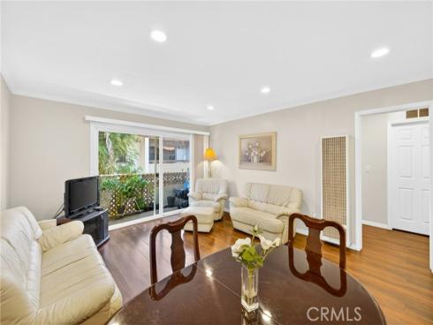 2521 W Sunflower  D3 , Santa Ana, CA