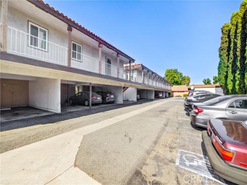 2521 W Sunflower  D3 , Santa Ana, CA