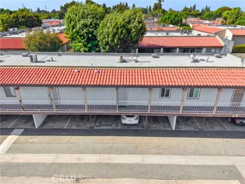 2521 W Sunflower  D3 , Santa Ana, CA