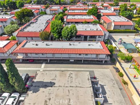 2521 W Sunflower  D3 , Santa Ana, CA