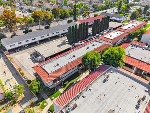 2521 W Sunflower  D3 , Santa Ana, CA
