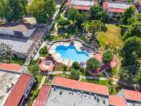 2521 W Sunflower  D3 , Santa Ana, CA
