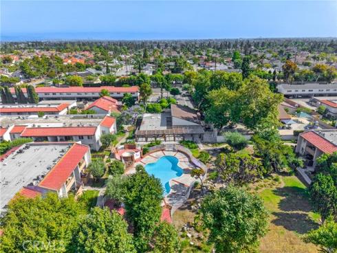 2521 W Sunflower  D3 , Santa Ana, CA