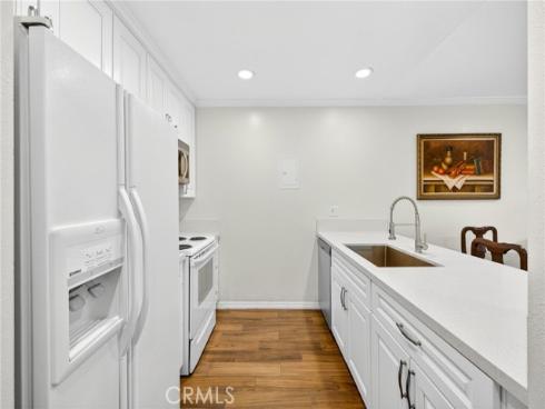 2521 W Sunflower  D3 , Santa Ana, CA