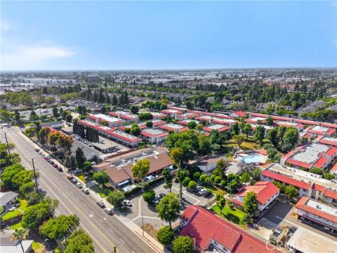 2521 W Sunflower  D3 , Santa Ana, CA