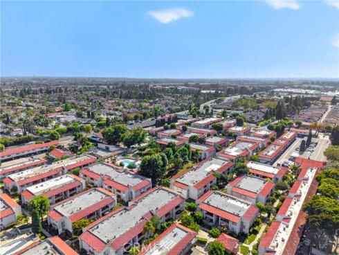 2521 W Sunflower  D3 , Santa Ana, CA