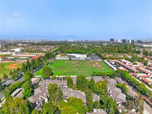 2521 W Sunflower  D3 , Santa Ana, CA