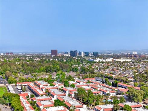 2521 W Sunflower  D3 , Santa Ana, CA