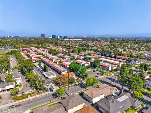 2521 W Sunflower  D3 , Santa Ana, CA