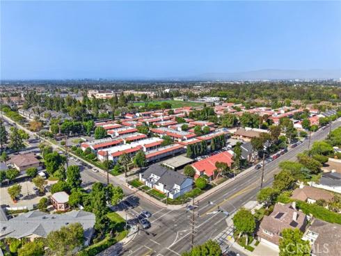 2521 W Sunflower  D3 , Santa Ana, CA
