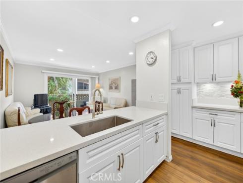 2521 W Sunflower  D3 , Santa Ana, CA