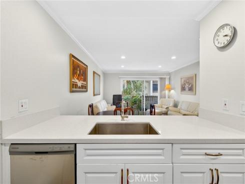 2521 W Sunflower  D3 , Santa Ana, CA