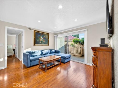 2521 W Sunflower H6 , Santa Ana, CA