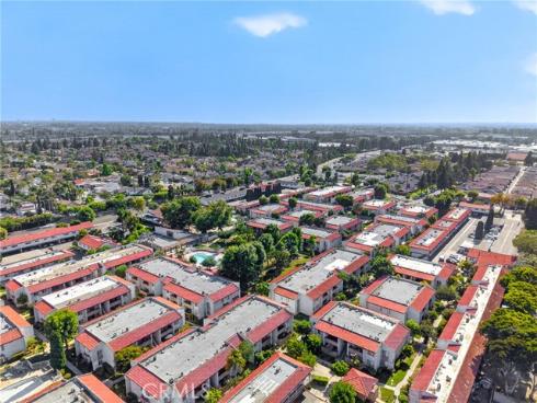 2521 W Sunflower H6 , Santa Ana, CA