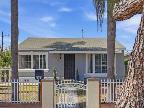 1055 W Pine , Santa Ana, CA