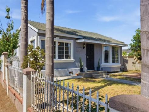 1055 W Pine , Santa Ana, CA
