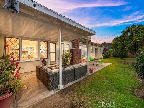 1901 N Greenbrier   Street, Santa Ana, CA