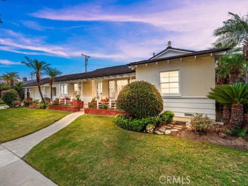 1901 N Greenbrier   Street, Santa Ana, CA