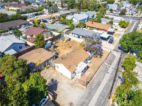 4521 W Watkins , Santa Ana, CA
