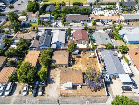 4521 W Watkins , Santa Ana, CA