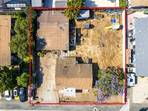 4521 W Watkins , Santa Ana, CA