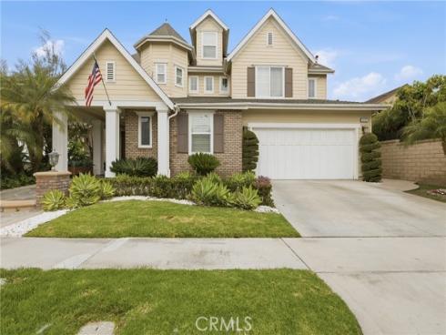 3435 S. Saddleback Court