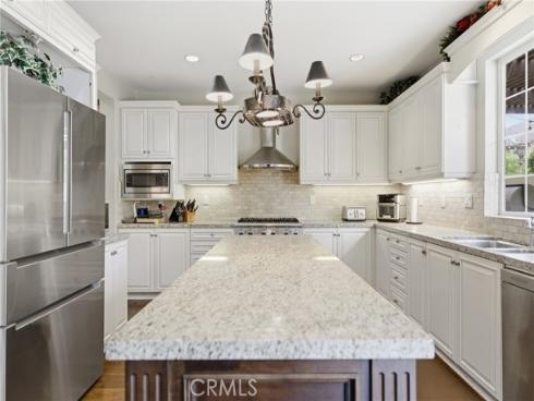3435 S Saddleback Court, Santa Ana, CA