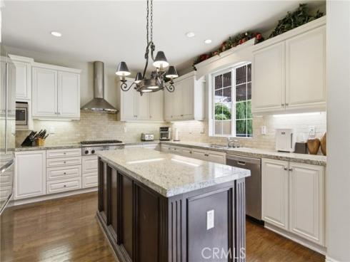 3435 S Saddleback Court, Santa Ana, CA