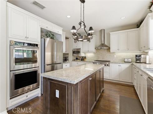 3435 S Saddleback Court, Santa Ana, CA