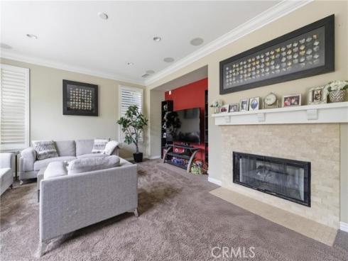 3435 S Saddleback Court, Santa Ana, CA