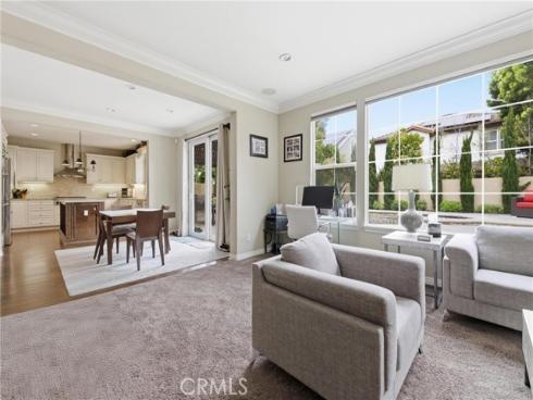 3435 S Saddleback Court, Santa Ana, CA
