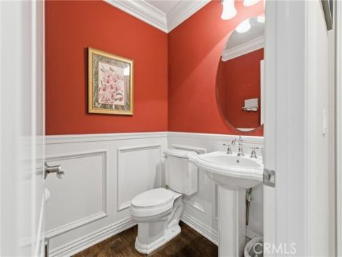 3435 S Saddleback Court, Santa Ana, CA