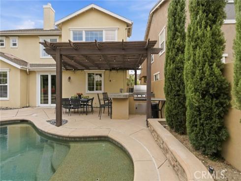 3435 S Saddleback Court, Santa Ana, CA