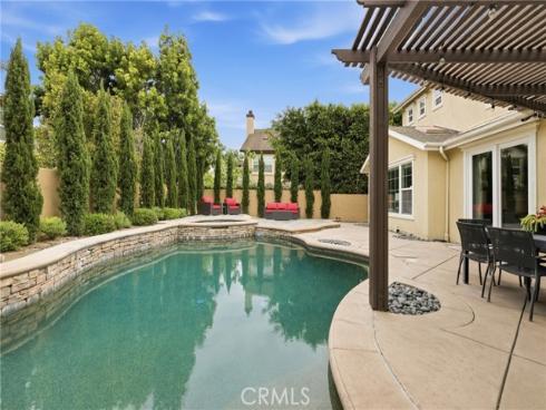 3435 S Saddleback Court, Santa Ana, CA
