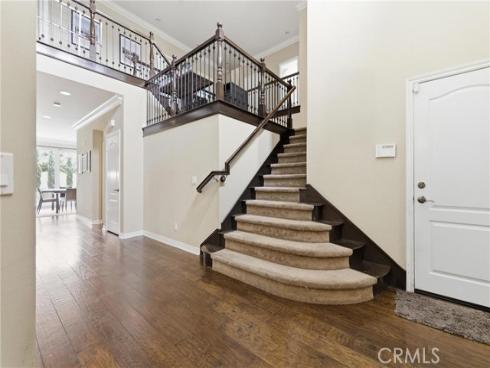 3435 S Saddleback Court, Santa Ana, CA