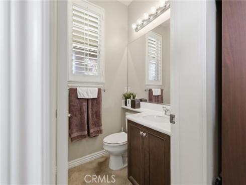 3435 S Saddleback Court, Santa Ana, CA