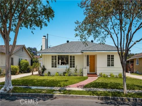 1147 W 10th , Santa Ana, CA