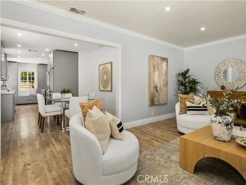 1147 W 10th , Santa Ana, CA