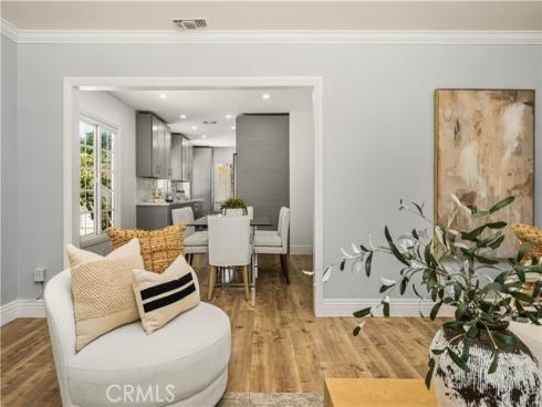 1147 W 10th , Santa Ana, CA