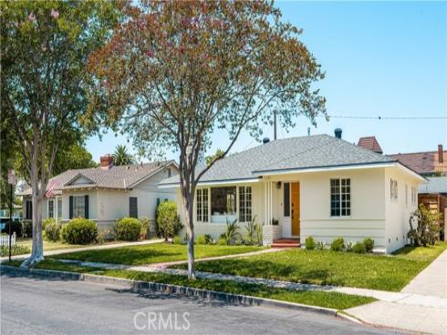 1147 W 10th , Santa Ana, CA