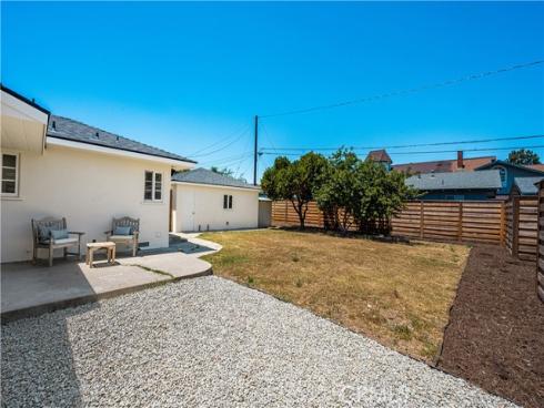 1147 W 10th , Santa Ana, CA