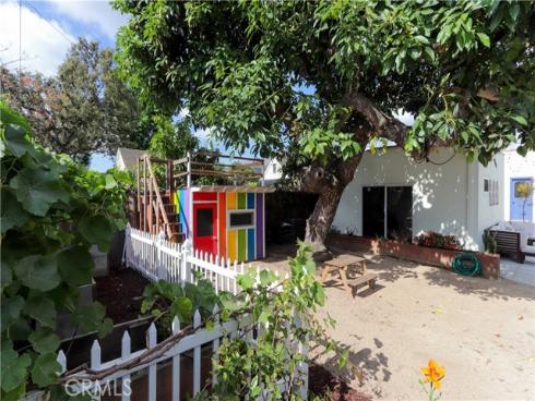 2421  Oakmont  , Santa Ana, CA