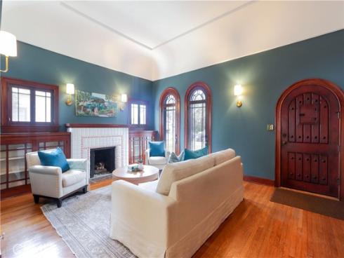 2421 Oakmont , Santa Ana, CA